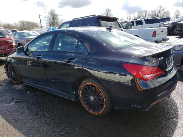 WDDSJ4EB5GN310168 Mercedes-Benz CLA 250