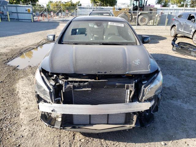 WDDSJ4EB1KN760683 Mercedes-Benz CLA 250