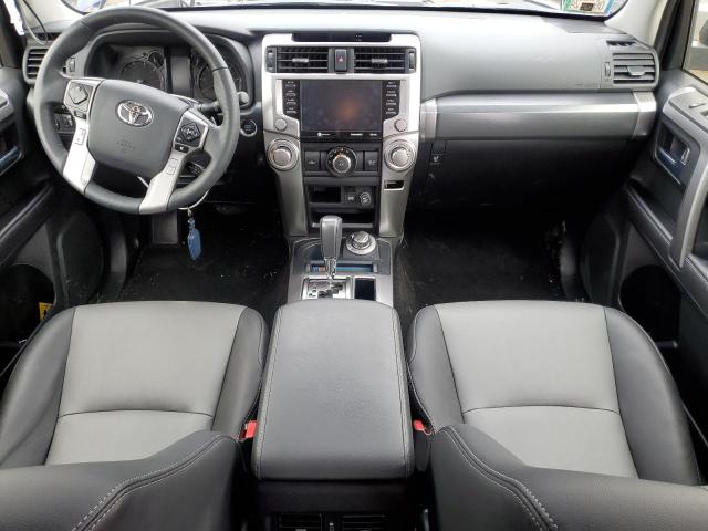 2023 TOYOTA 4RUNNER SE - JTENU5JR5P6108332