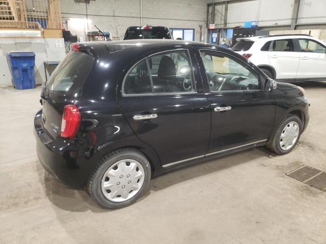 2015 NISSAN MICRA - 3N1CK3CP4FL240121