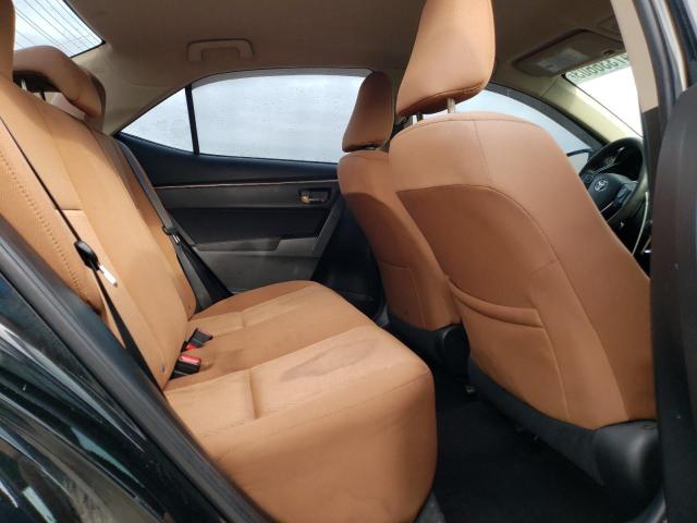 2T1BURHE3EC068212 Toyota COROLLA L
