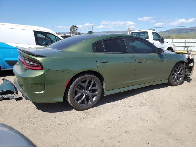 2C3CDXHG4NH133671 Dodge CHARGER GT