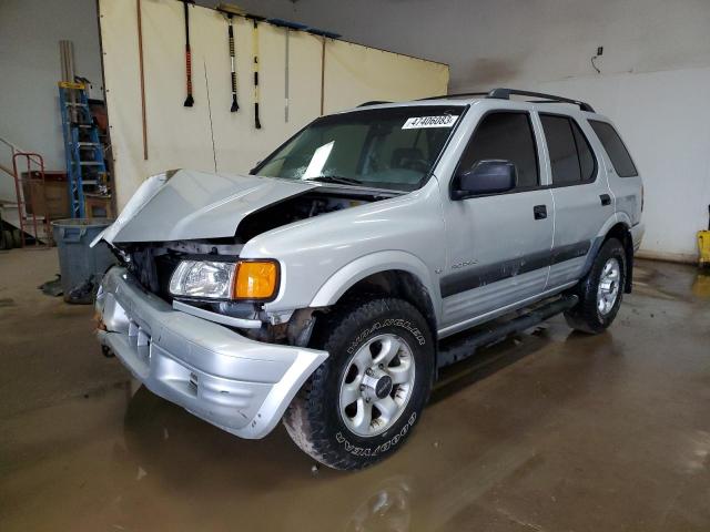 1999 Isuzu Rodeo S