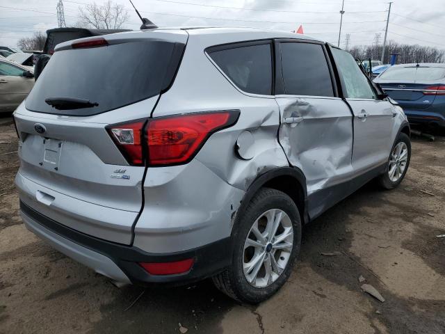 1FMCU9GD8KUC34392 Ford ESCAPE SE