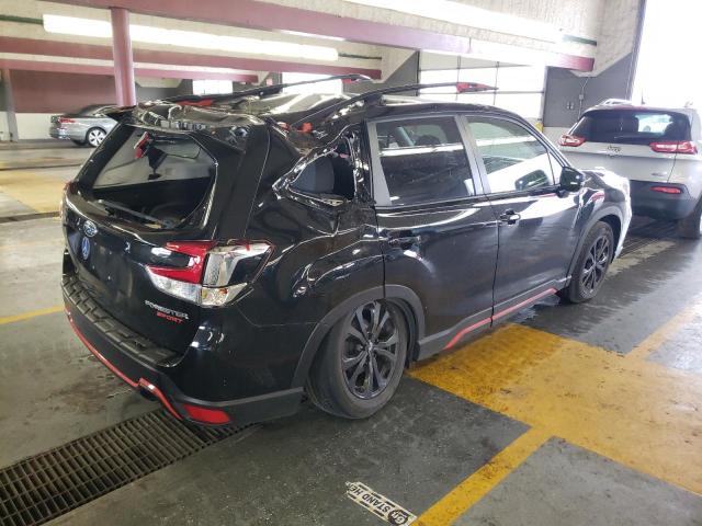 2020 SUBARU FORESTER S - JF2SKARC7LH402692