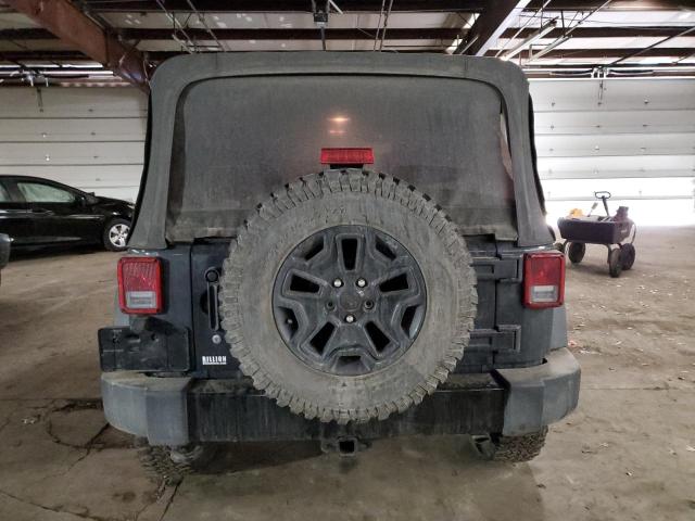 1C4BJWDG2HL524759 Jeep Wrangler Unlimited Sport