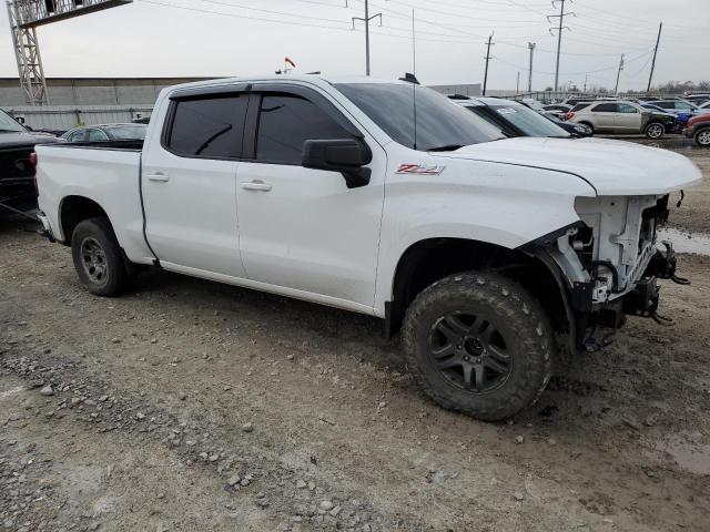 2020 CHEVROLET SLVRD 1500 3GCUYEEDXLG400926