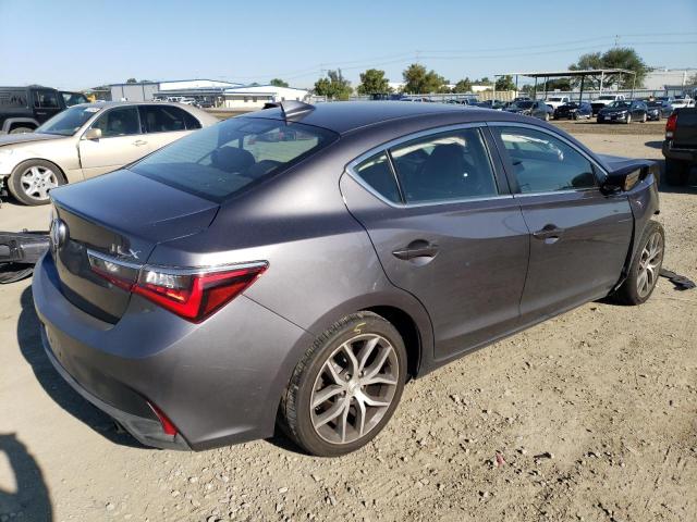 19UDE2F7XLA012742 Acura Ilx Premium