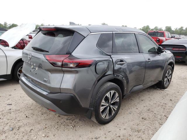 5N1BT3BA4NC724914 Nissan ROGUE SV