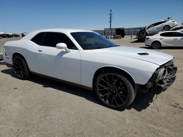 2C3CDZAG1GH221165 Dodge Challenger Sxt