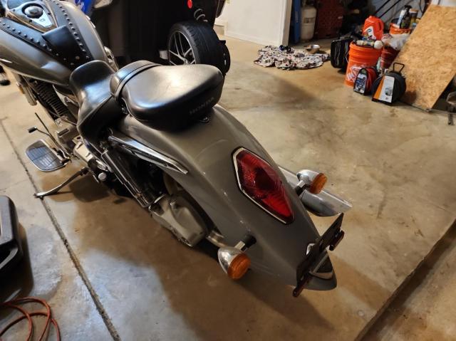 2005 HONDA VTX1300 R 1HFSC52305A214322