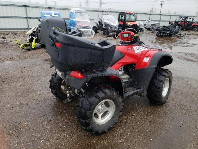 2009 HONDA TRX680 FA 1HFTE330994401635