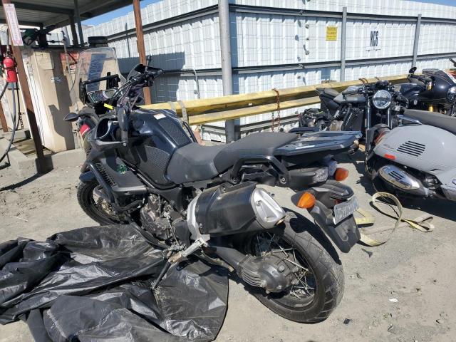 2012 YAMAHA XT1200Z JYADP03E6CA000213