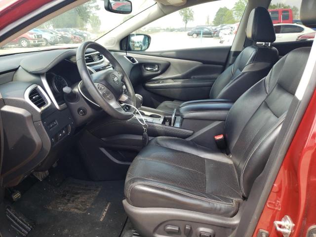 5N1AZ2MGXFN280644 Nissan MURANO S