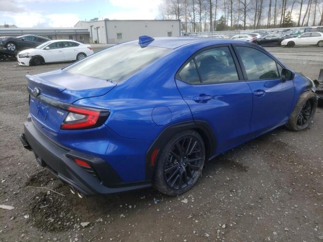 JF1VBAF69N9029748 Subaru Wrx Premium