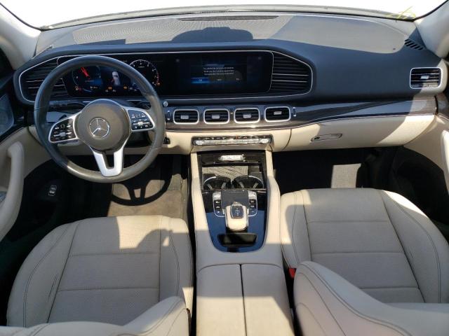 4JGFB4KE3LA064256 Mercedes-Benz Gle 350 4matic