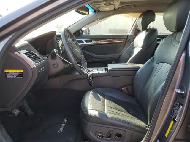KMHGN4JE8GU119625 Hyundai Genesis 3.8l
