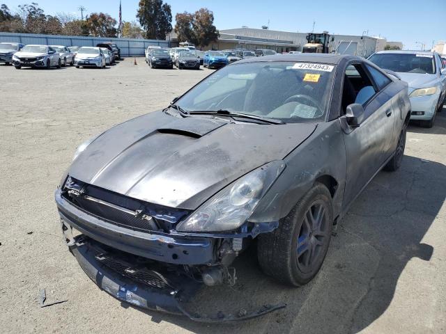 2005 Toyota Celica GT