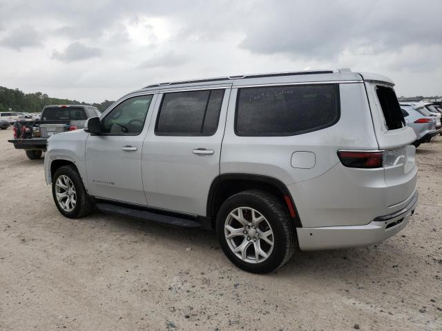 2022 JEEP WAGONEER S 1C4SJUBT2NS130944