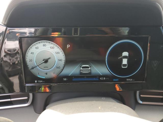 5NPLS4AGXNH080590 Hyundai ELANTRA SEL