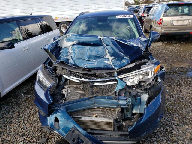 KL4CJESB7LB051195 Buick Encore Preferred