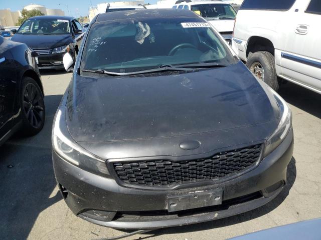 3KPFL4A72JE233908 KIA FORTE LX