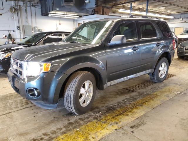 2009 Ford Escape XLT