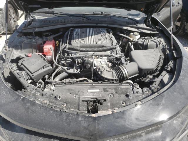 2023 CHEVROLET CAMARO ZL1 - 1G1FK1R64P0108304