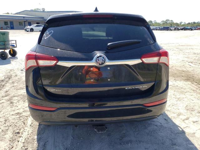 2019 BUICK ENVISION P - LRBFXBSA9KD017929