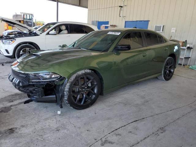 2022 Dodge Charger GT