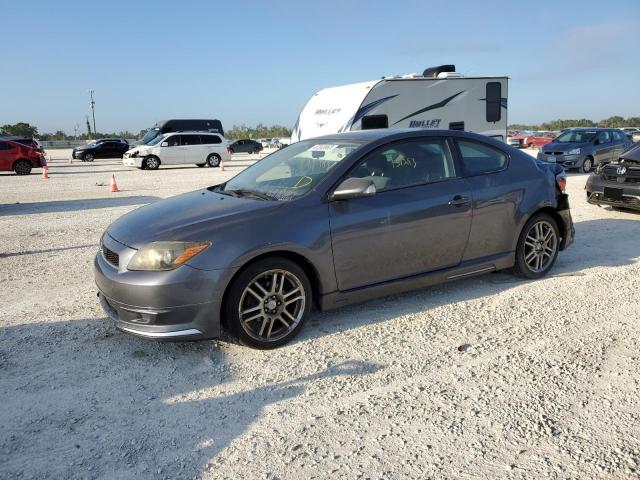 2008 Scion tC 