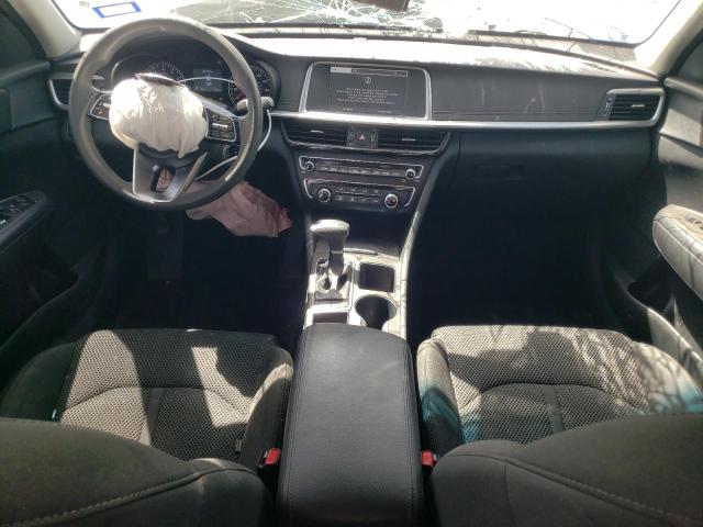 5XXGT4L35KG344685 KIA Optima Lx