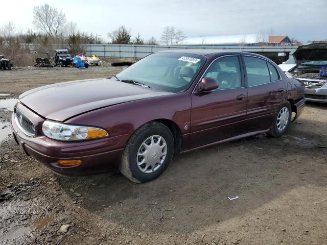 2004 Buick LeSabre Custom