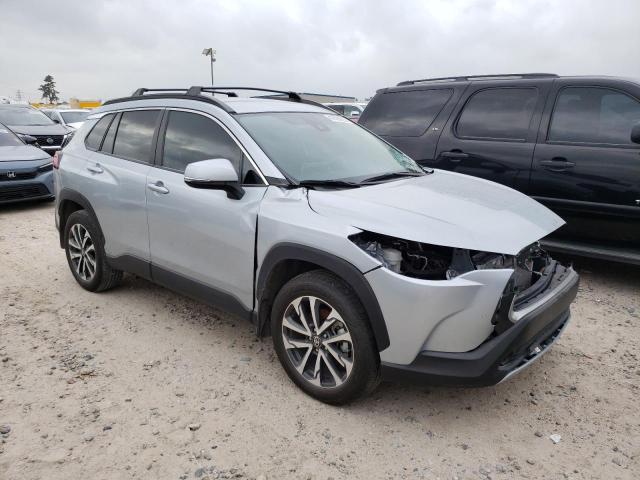 2022 TOYOTA COROLLA CR - 7MUEAAAG0NV006573