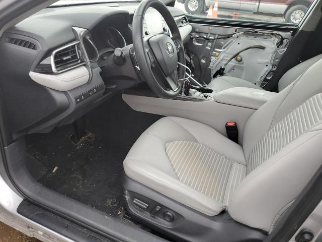 2022 TOYOTA CAMRY NIGH - 4T1G31AK7NU570648