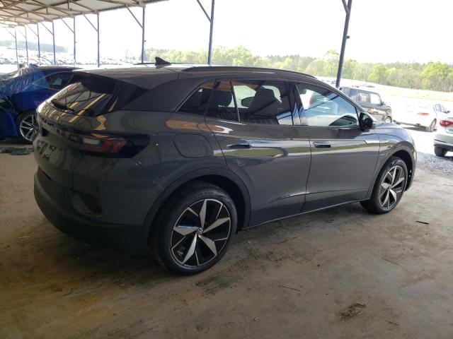 2023 VOLKSWAGEN ID.4 PRO S 1V2GNPE84PC008262