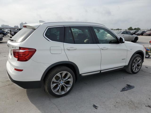 5UXWZ7C38H0V93812 BMW X3 Sdrive28i