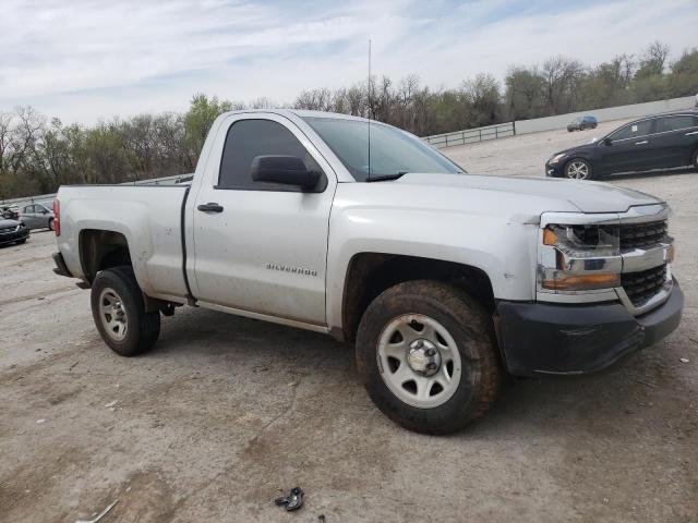 2017 CHEVROLET SILVERADO - 1GCNCNEH6HZ390182