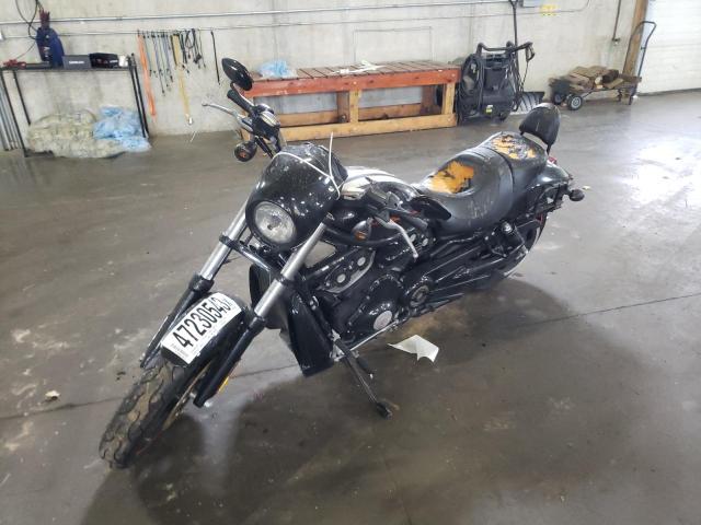 2010 HARLEY-DAVIDSON VRSCDX - 1HD1HHH16AC802849