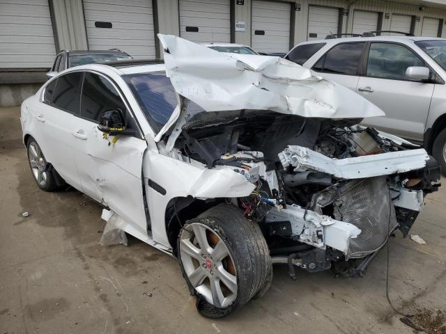 2018 JAGUAR XE PREMIUM - SAJAJ4FX9JCP34831
