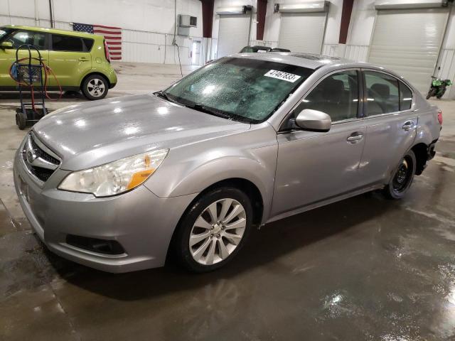 2010 Subaru Legacy 2.5i Limited