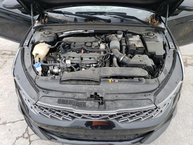 5XXG64J22NG093310 KIA K5 GT LINE