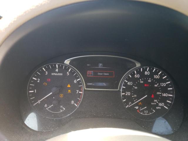 2016 NISSAN ALTIMA 2.5 1N4AL3AP7GC121356