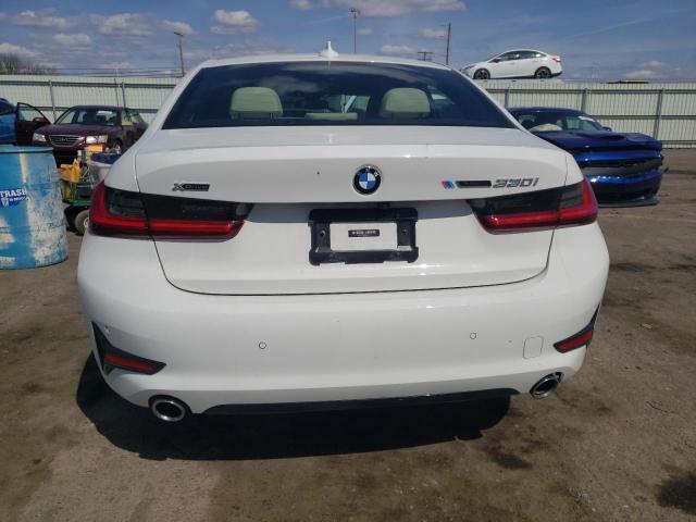 2021 BMW 330XI - 3MW5R7J07M8C14740