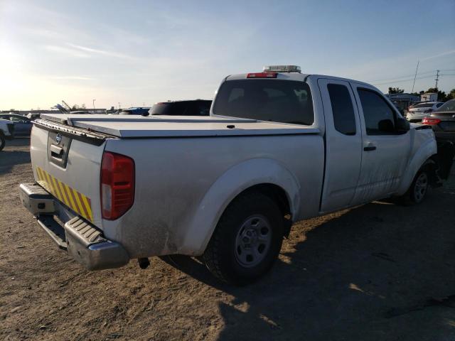 1N6BD0CT9FN765848 Nissan FRONTIER S