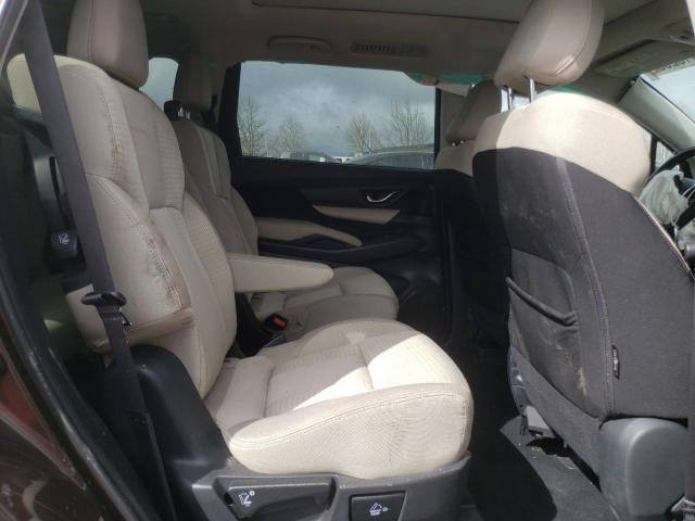 4S4WMAHDXK3416050 Subaru Ascent Premium