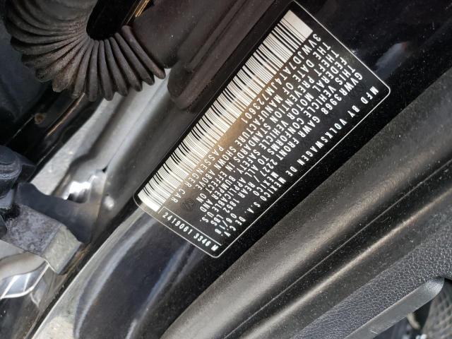 2018 VOLKSWAGEN BEETLE SE - 3VWJD7AT4JM723601