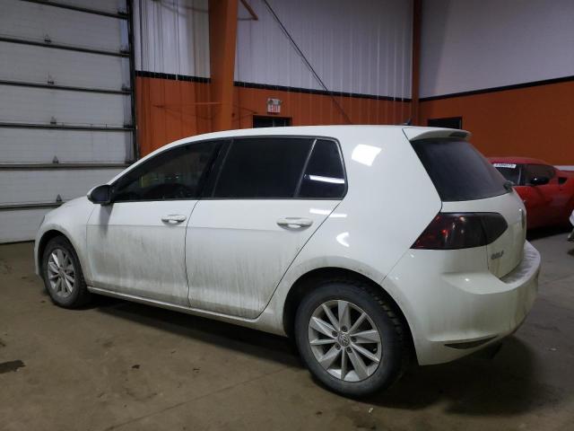 2015 VOLKSWAGEN GOLF - 3VW217AU2FM057531