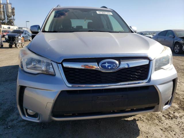 JF2SJGPC8EH533285 Subaru Forester 2.0xt Touring
