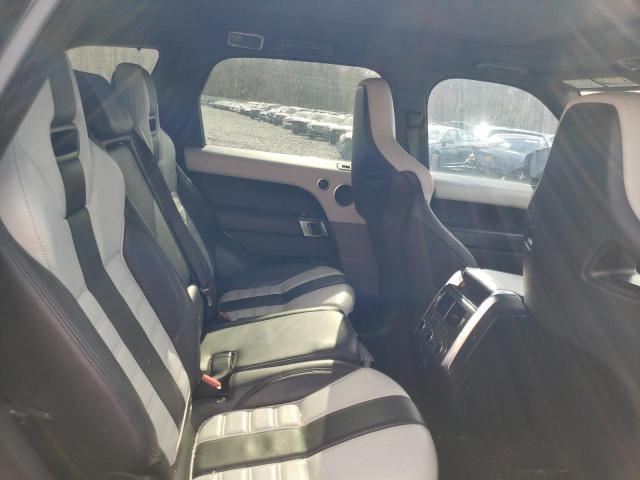2017 LAND ROVER RANGE ROVE SALWZ2FE8HA148782